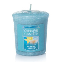 Yankee Candle® Bahama Breeze™ Votivkerze 49g