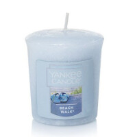 Yankee Candle® Beach Walk Votivkerze 49g