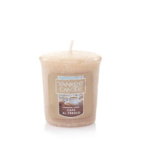 Yankee Candle® Café Al Fresco Votivkerze 49g