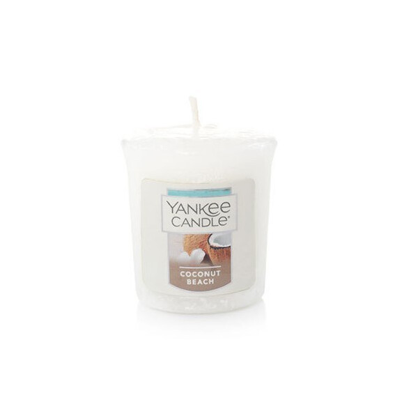 Coconut Beach Votivkerze 49g