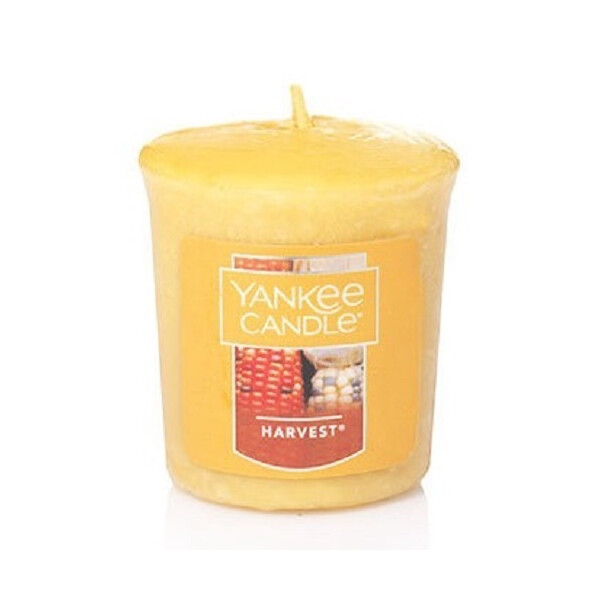 Yankee Candle® Harvest Votivkerze 49g