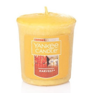 Yankee Candle® Harvest Votivkerze 49g