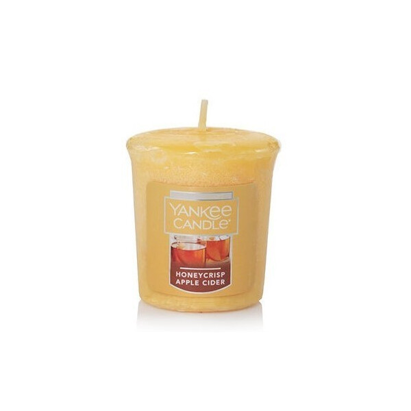 Honeycrisp Apple Cider Votivkerze 49g