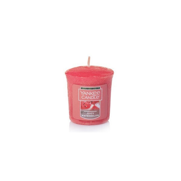 Yankee Candle® Juicy Watermelon Votivkerze 49g