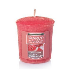 Yankee Candle® Juicy Watermelon Votivkerze 49g