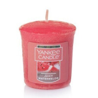 Juicy Watermelon Votivkerze 49g