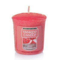 Yankee Candle® Juicy Watermelon Votivkerze 49g
