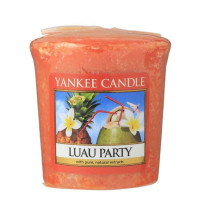 Yankee Candle® Luau Party Votivkerze 49g