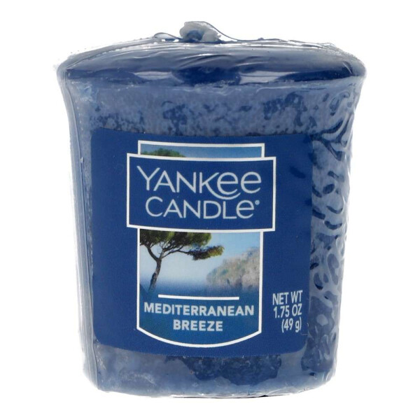 Mediterranean Breeze Votivkerze 49g