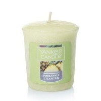 Pineapple Cilantro Votivkerze 49g