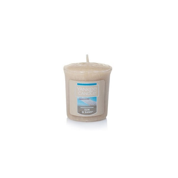 Sun & Sand® Votivkerze 49g