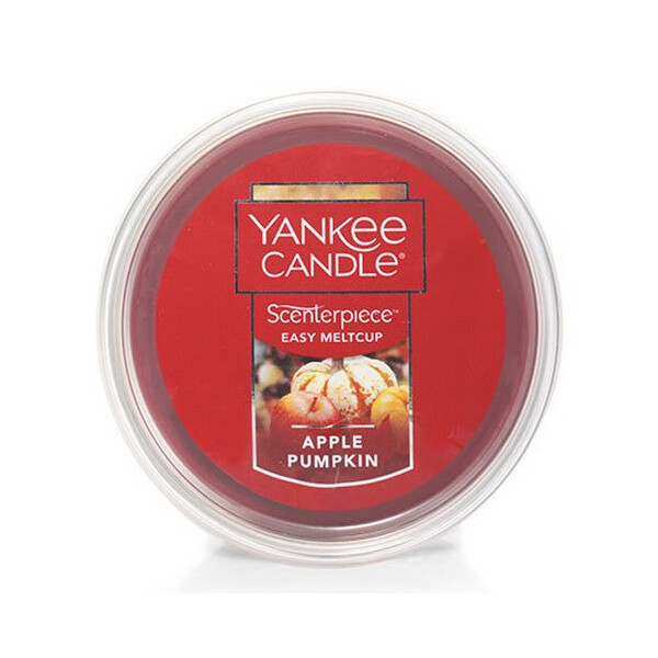 Apple Pumpkin Scenterpiece™ Easy MeltCup