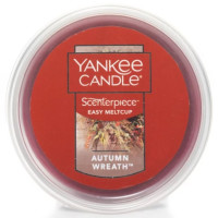 Yankee Candle® Scenterpiece™ Easy MeltCup Autumn Wreath™