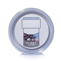 Yankee Candle® Scenterpiece™ Easy MeltCup Balsam & Clove