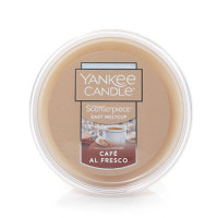 Yankee Candle® Scenterpiece™ Easy MeltCup Cafe Al Fresco