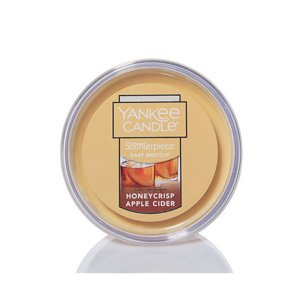 Yankee Candle® Scenterpiece™ Easy MeltCup Honeycrisp Apple Cider