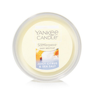 Yankee Candle® Scenterpiece™ Easy MeltCup Juicy...