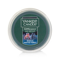 Magical Frosted Forest Scenterpiece™ Easy MeltCup