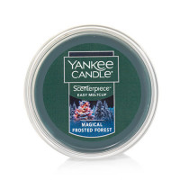 Yankee Candle® Scenterpiece™ Easy MeltCup Magical Frosted Forest
