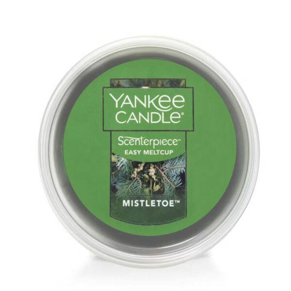 Mistletoe™ Scenterpiece™ Easy MeltCup