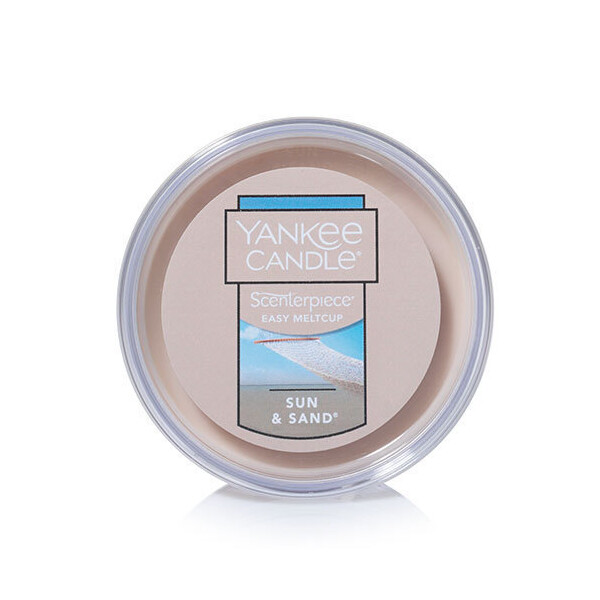 Yankee Candle® Scenterpiece™ Easy MeltCup Sun & Sand
