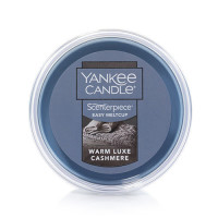 Yankee Candle® Scenterpiece™ Easy MeltCup Warm Luxe Cashmere