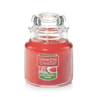 Yankee Candle® Guava Coconut Fusion Kleines Glas 104g