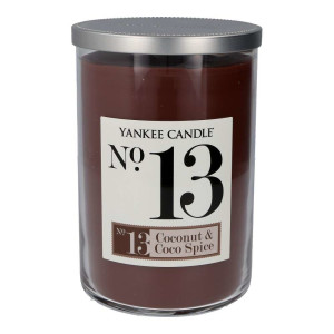 Yankee Candle® Coconut Collection No.13 Coconut & Coco Spice 2-Docht-Tumbler 623g