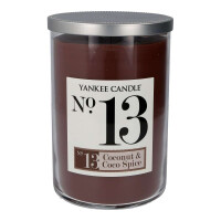 Coconut Collection No.13 Coconut & Coco Spice 2-Docht-Tumbler 623g