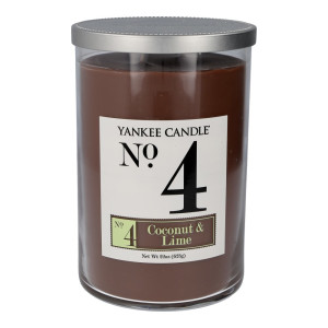 Yankee Candle® Coconut Collection No.4 Coconut &...