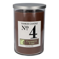 Yankee Candle® Coconut Collection No.4 Coconut & Lime 2-Docht-Tumbler 623g
