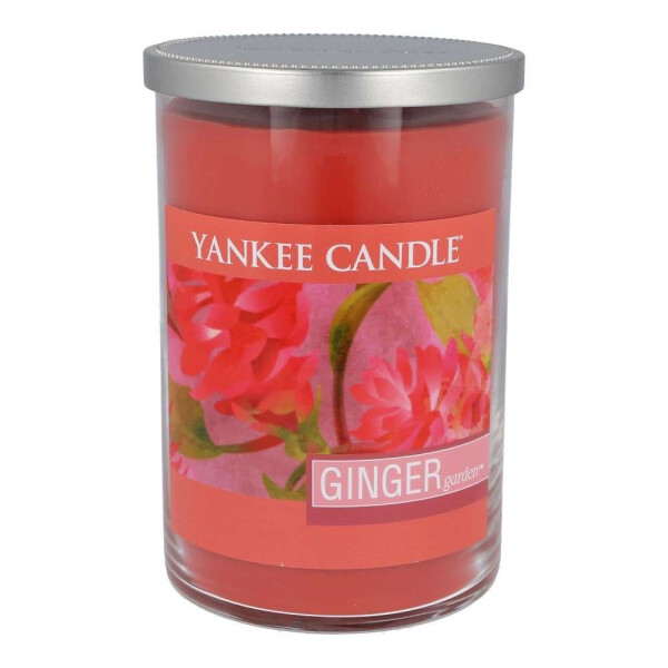 Garden Collection Ginger Garden 2-Docht-Tumbler 623g