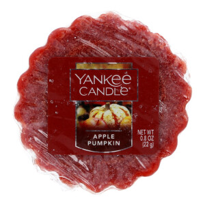 Yankee Candle® Apple Pumpkin Wachsmelt 22g