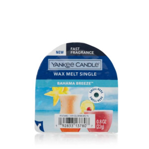 Bahama Breeze™ Wachsmelt 22g
