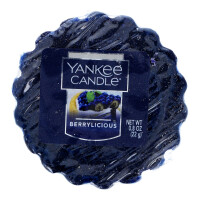 Berrylicious Wachsmelt 22g
