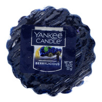 Yankee Candle® Berrylicious Wachsmelt 22g