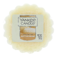 Yankee Candle® Buttercream Wachsmelt 22g