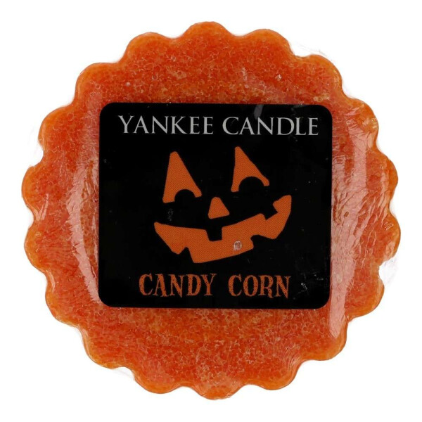 Yankee Candle® Candy Corn Wachsmelt 22g