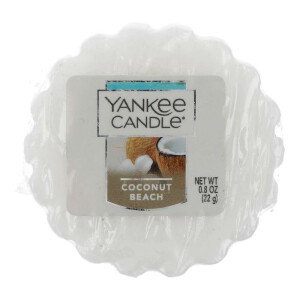 Coconut Beach Wachsmelt 22g