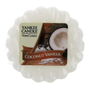 Coconut Vanilla Wachsmelt 22g