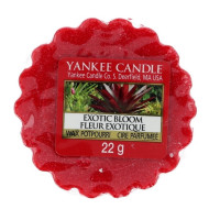 Yankee Candle® Exotic Bloom Wachsmelt 22g