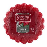 Yankee Candle® French Countryside Wachsmelt 22g