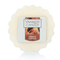 French Vanilla Wachsmelt 22g