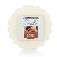 Yankee Candle® French Vanilla Wachsmelt 22g