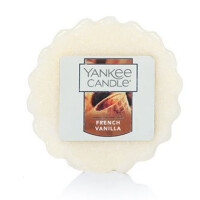 Yankee Candle® French Vanilla Wachsmelt 22g