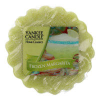 Yankee Candle® Frozen Margarita Wachsmelt 22g