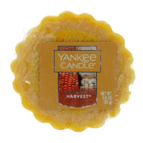 Yankee Candle® Harvest Wachsmelt 22g