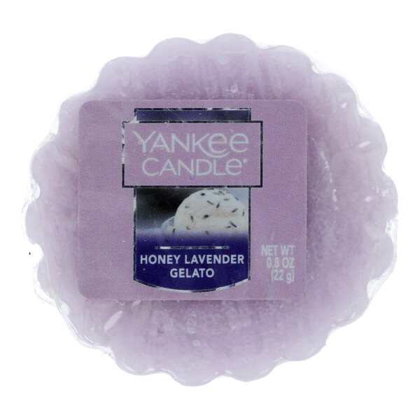 Honey Lavender Gelato Wachsmelt 22g