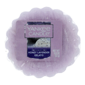 Honey Lavender Gelato Wachsmelt 22g
