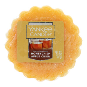 Honeycrisp Apple Cider Wachsmelt 22g